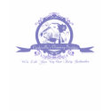Cinderella's Cleaning Service t-shirts