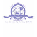 Cinderella's Cleaning Service t-shirts