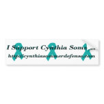cindyribbonmugs bumper stickers