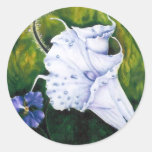 Cindy's Lily Stickers