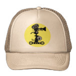 Cine Camera Trucker Hat