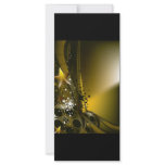 cinema1 personalized rack card
