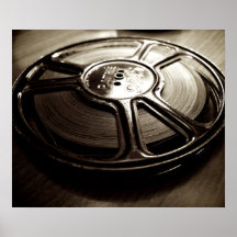 Cinema Poster