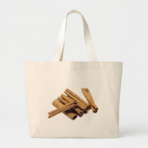 Cinnamon bark bags