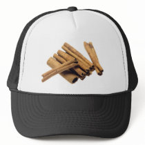 Cinnamon bark