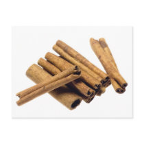 Cinnamon bark