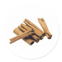 Cinnamon bark