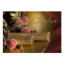 Cinnamon • Christmas Profilecard / Gift Tag