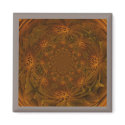 Cinnamon Dandy magnet