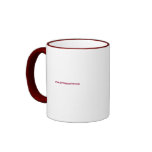 Cinnamon the Cat Mug