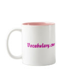 Cinny Nym Mug