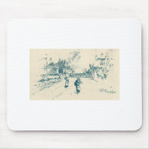 Cinque Ports Mousepads