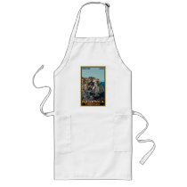 Cinque Terre - Manarola Apron