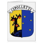 Cipolletti, Argentina Greeting Cards