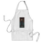 Circe Invidiosa by John William Waterhouse Apron