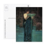 Circe Invidiosa by John William Waterhouse Post Card