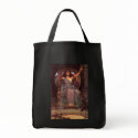 "Circe Offering the Cup to Odysseus" bags