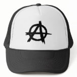 Circle A Anarchy Symbol Anarchist Anarchis