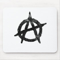'circle a' anarchy symbol