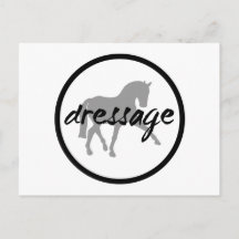 Dressage Side Pass