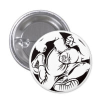Circle Boy Button