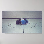 Circle Game Poster