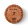 circle Greek design