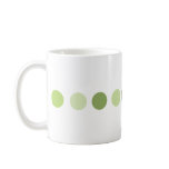 circle-green mugs