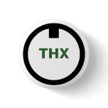 Circle Key Button
