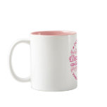 Circle Logo -  Mug, 11 oz