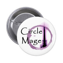 Circle Mage! button
