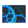 Circle Mania Post Card