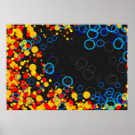 Circle Mania posters