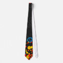Circle Mania ties