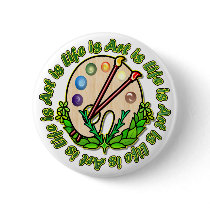 Circle Of Art And Life