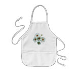 Circle of Daisies Aprons