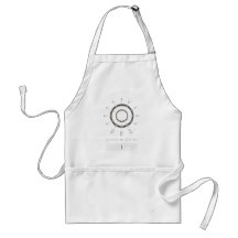 Circle of Fifths Aprons