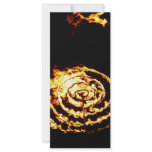 Circle Of Fire rack cards