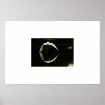 Circle of Flight Print