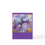 Circle of Friends Greeting Cards