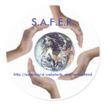 Circle_of_Hands, S.A.F.E.R., http://saferworld.... stickers