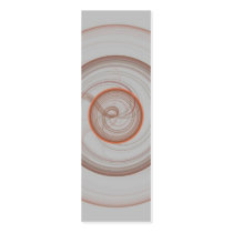 Circle of life Bookmark Business Cards