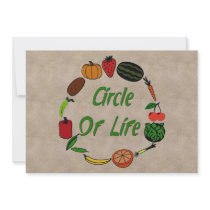 Circle Of Life