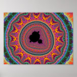 Circle Of Life Poster
