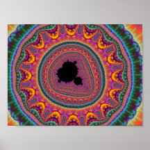 Circle Of Life Poster
