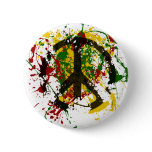 Circle of Peace Paint buttons
