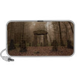 Circle of Stones Speakers
