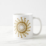 Circle of Trumpets Coffee Mugs