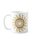 Circle of Trumpets mugs