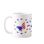 Circle of Trust Butterfly Mug